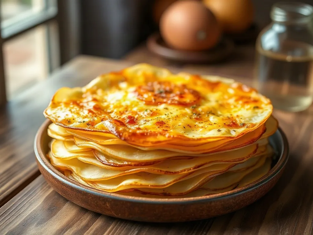 Patates Graten