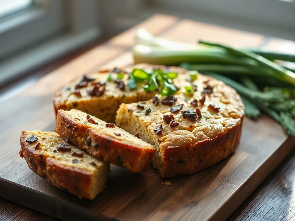 Hamsili Ekmek