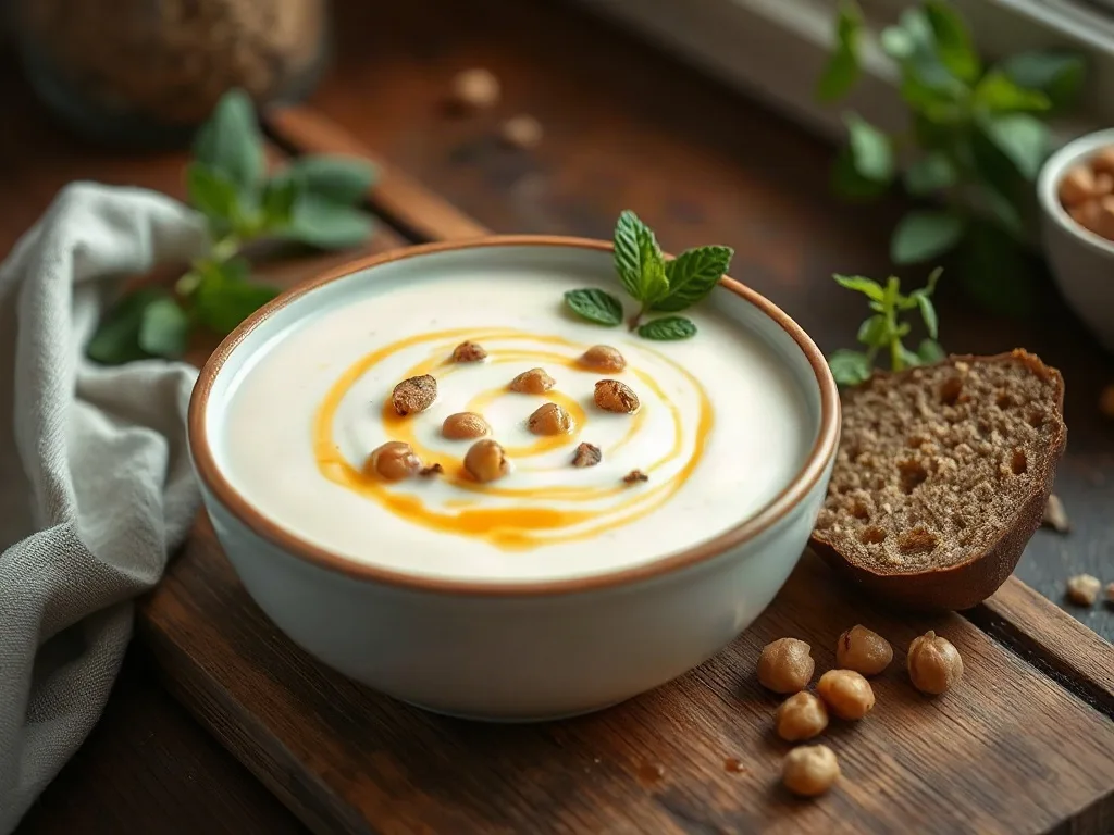 Toyga Çorbası