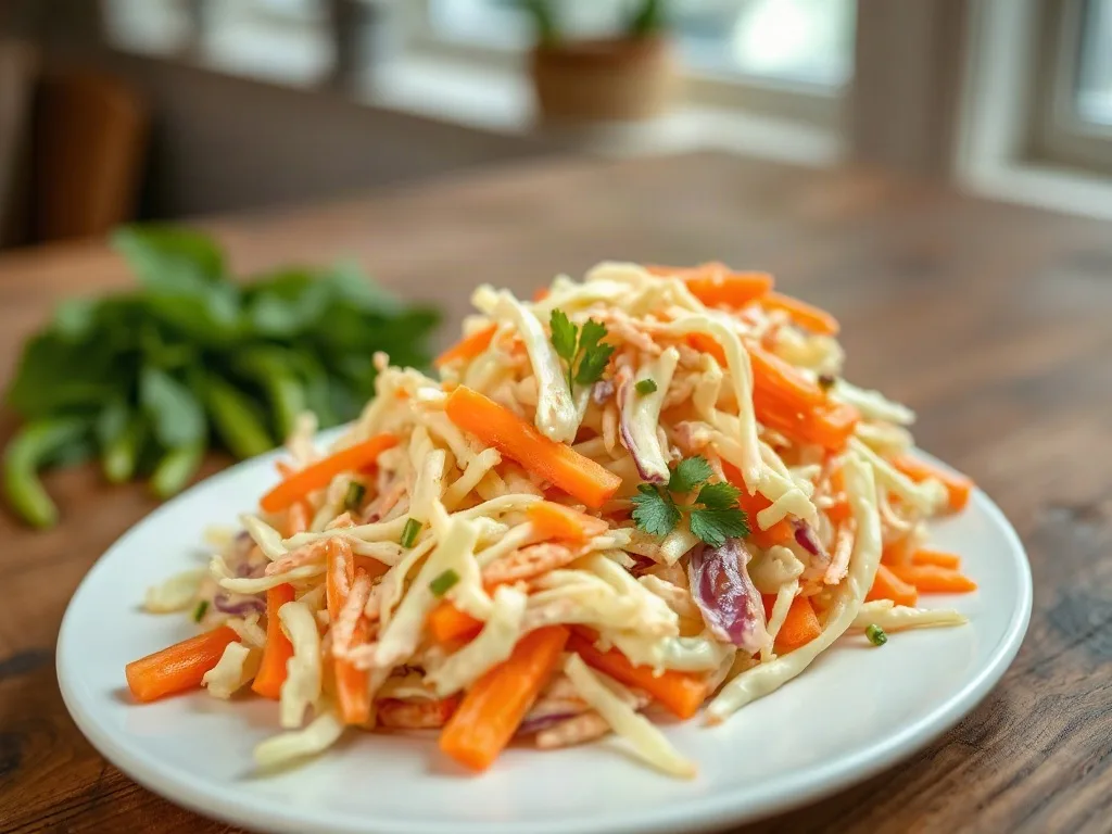 Coleslaw