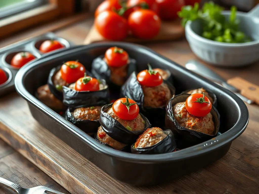 İslim Kebabı