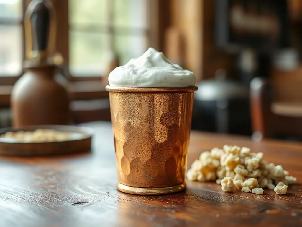 Ev Yapımı Ayran