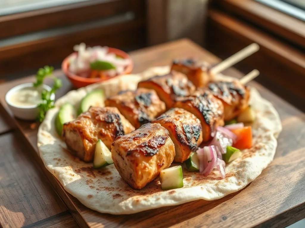 Urfa Kebap