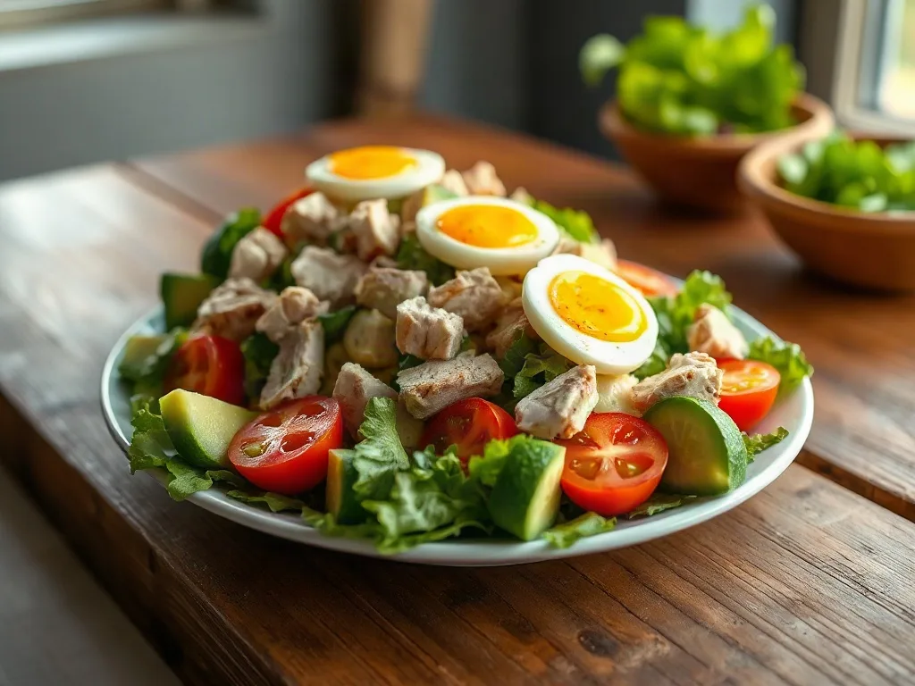 Cobb Salata