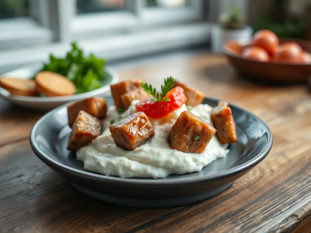 Ali Nazik Kebabı