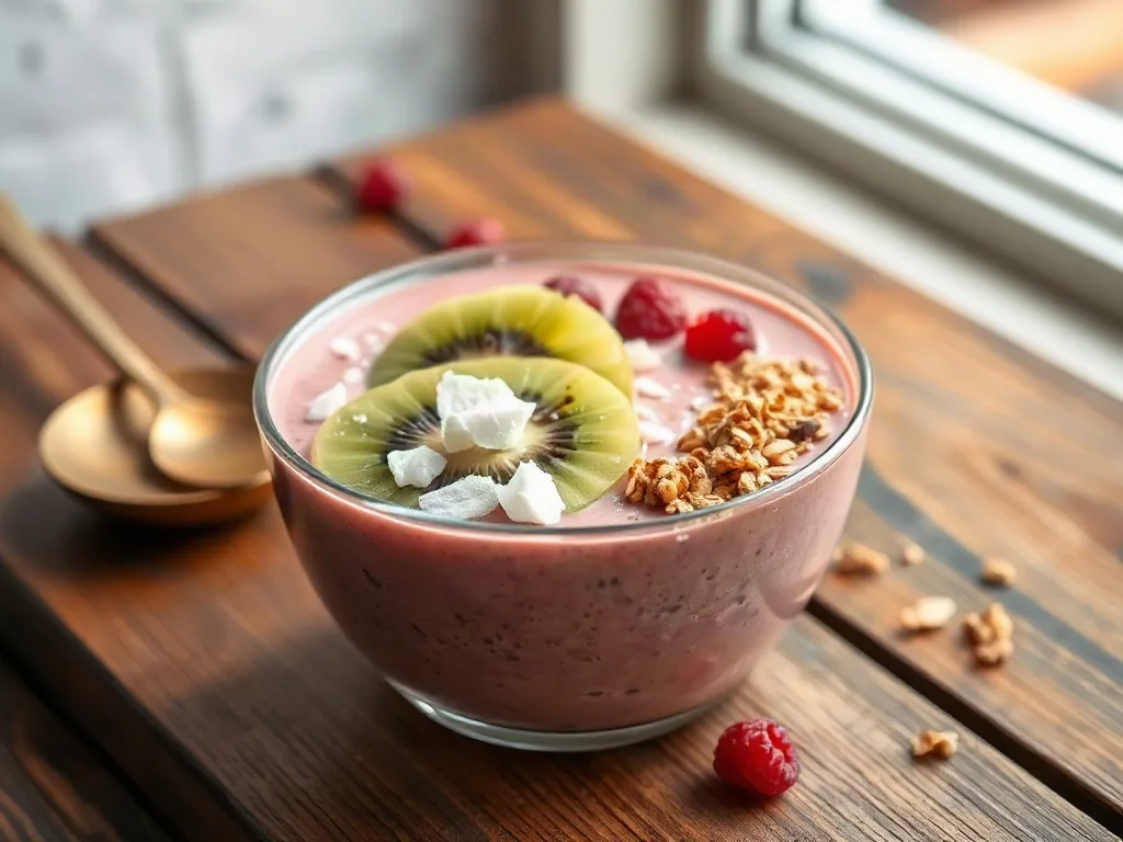 Smoothie Kase