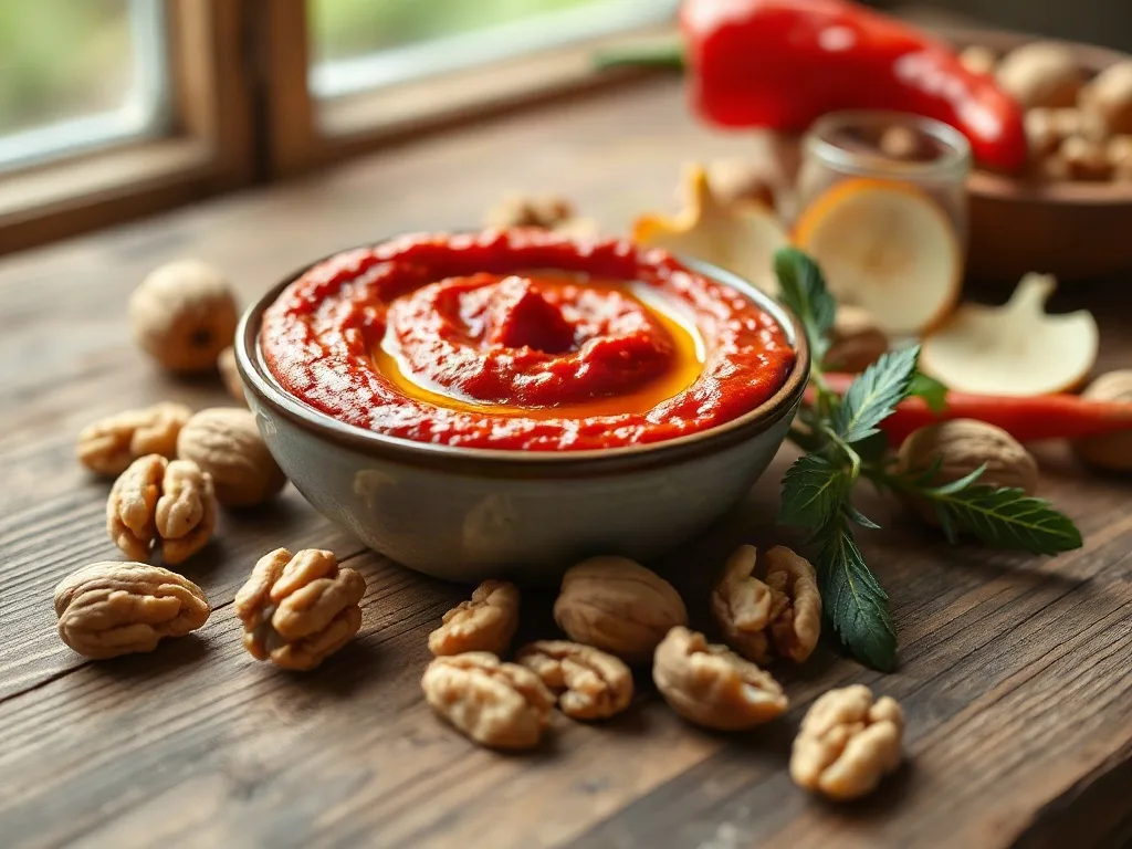 Muhammara