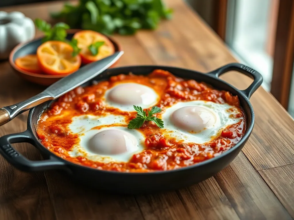 Shakshuka