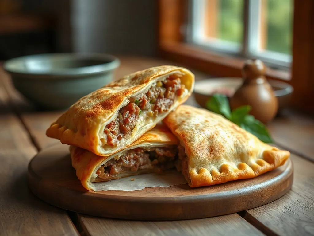 Calzone
