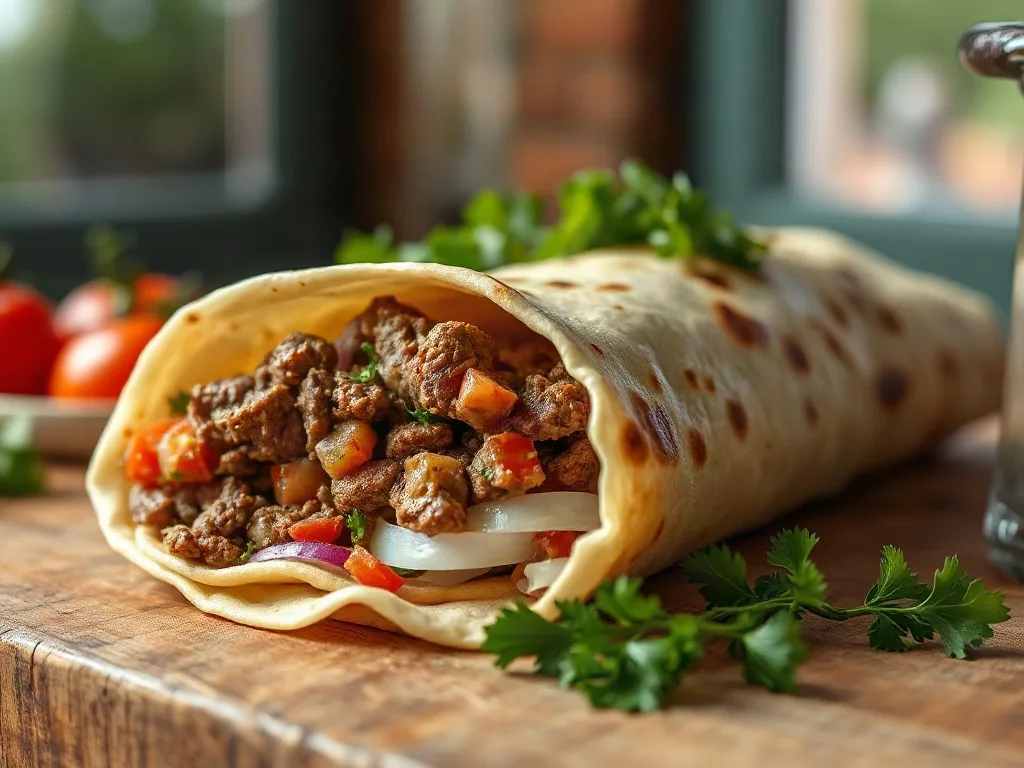 Tantuni