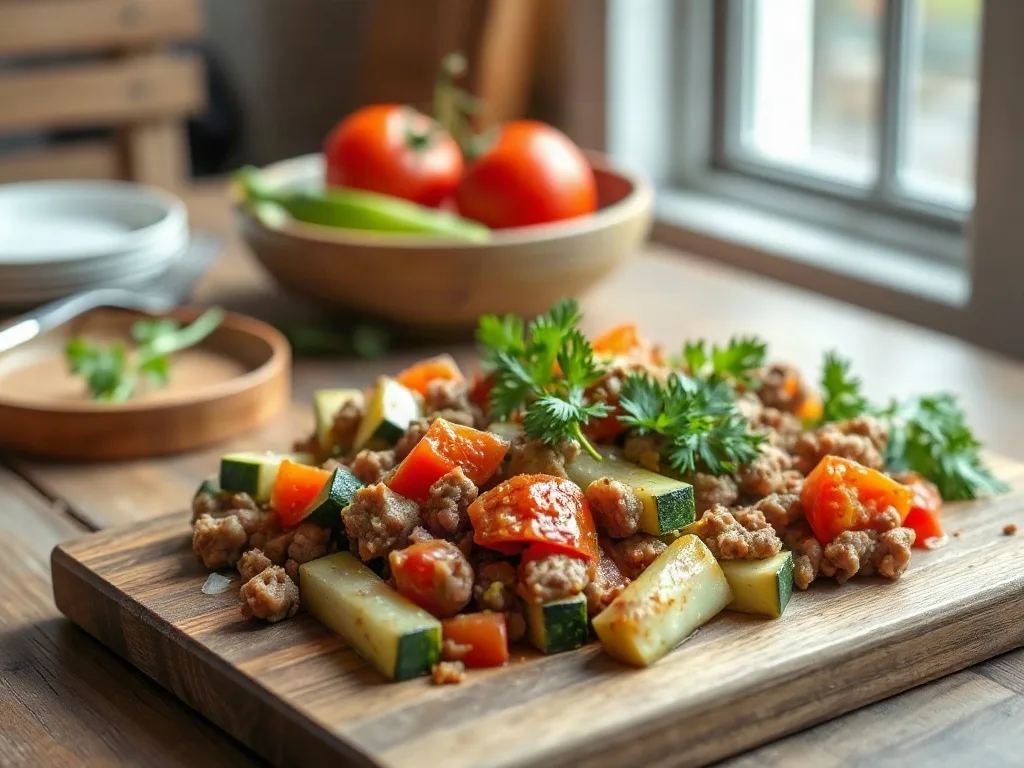 Kabak Musakka