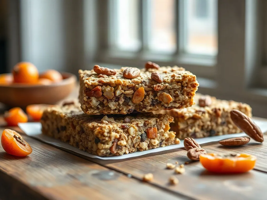 Granola Bar