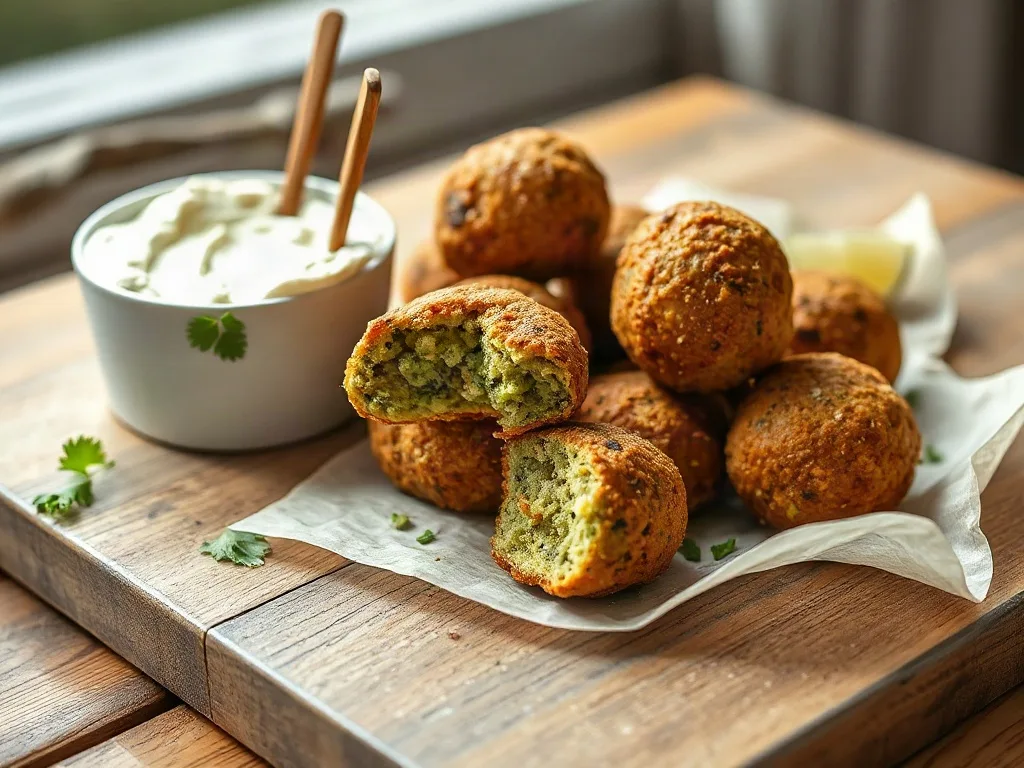 Falafel