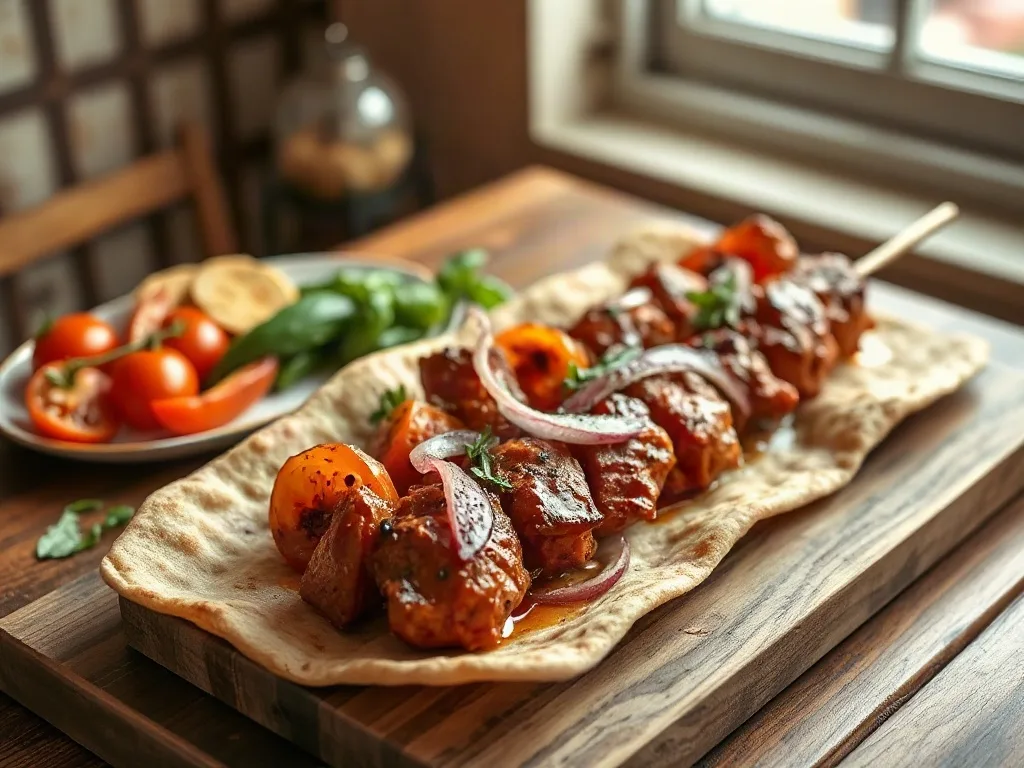 Adana Kebap