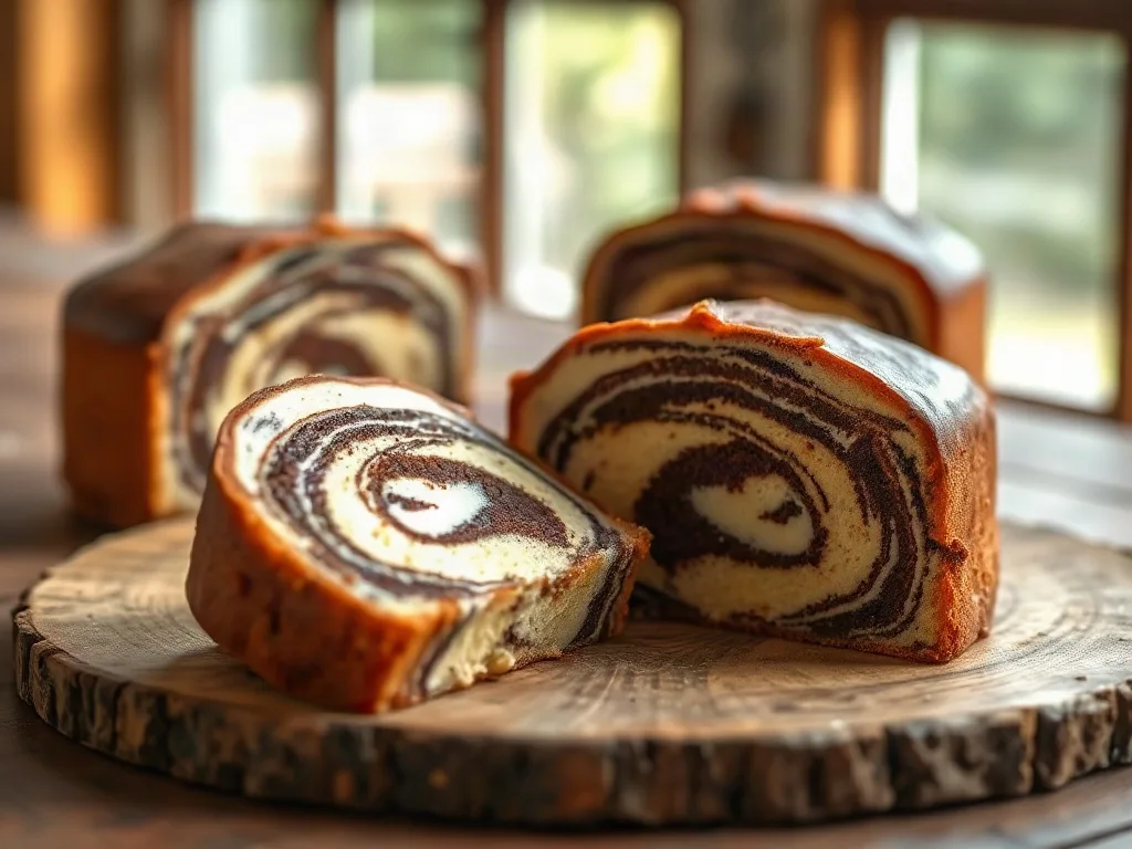 Mermer Kek