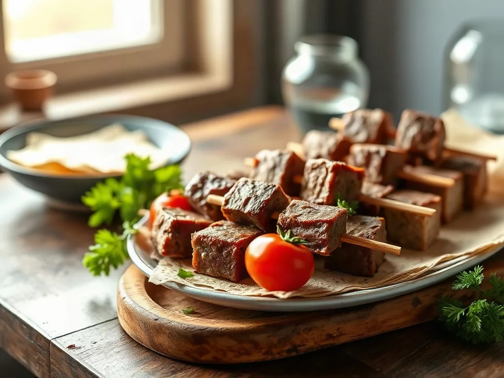 Çöp Şiş