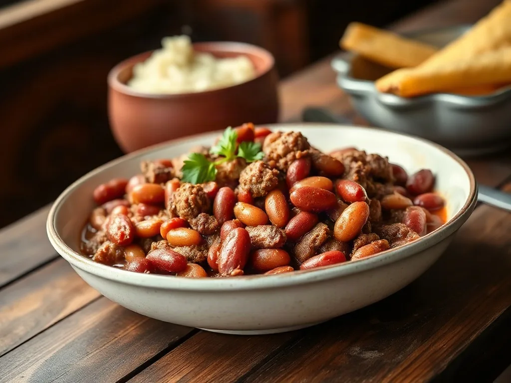 Chili Con Carne