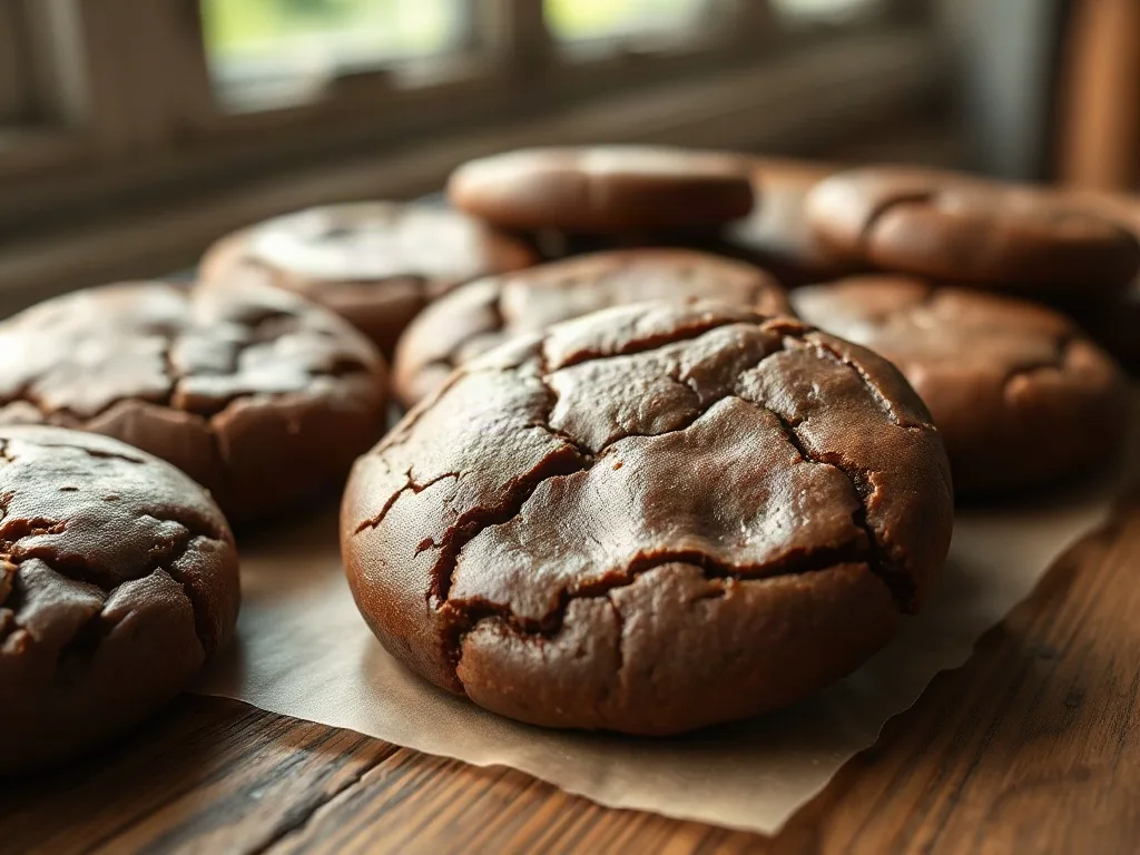 Brownie Kurabiye
