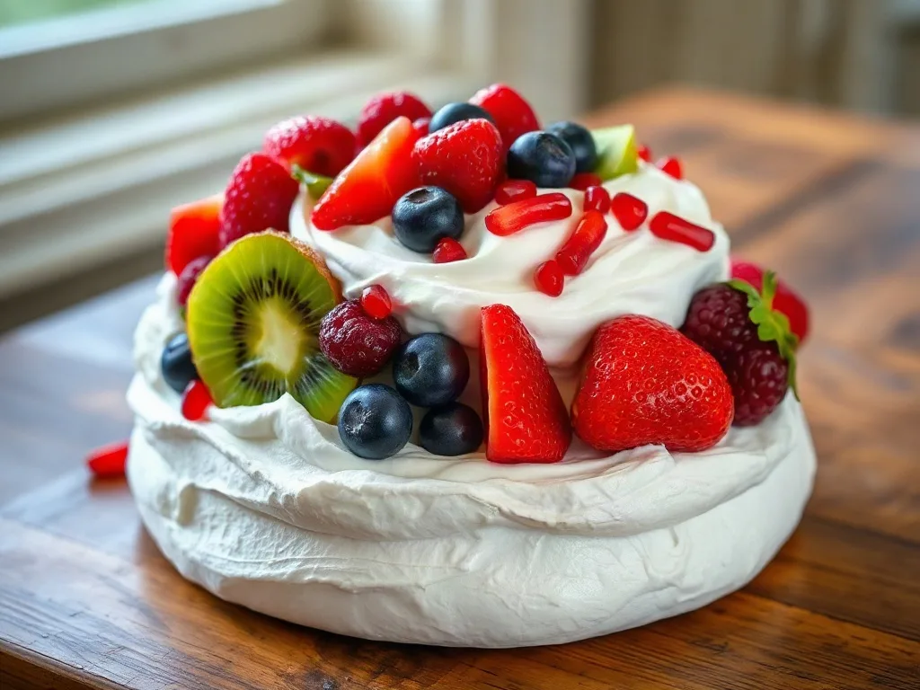 Pavlova