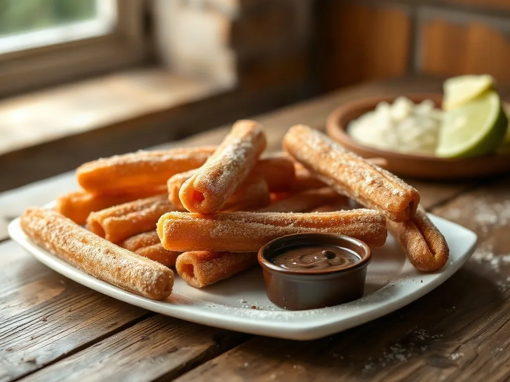 Churros