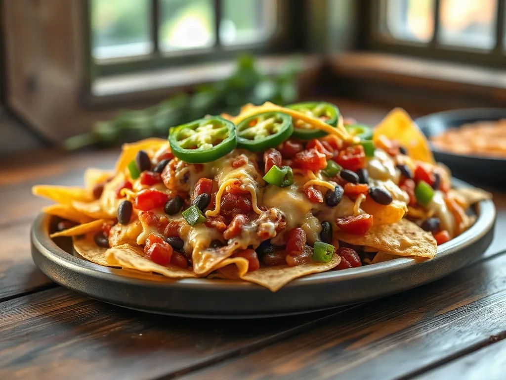 Nachos
