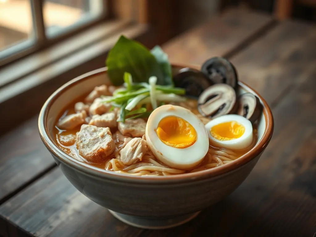 Ramen