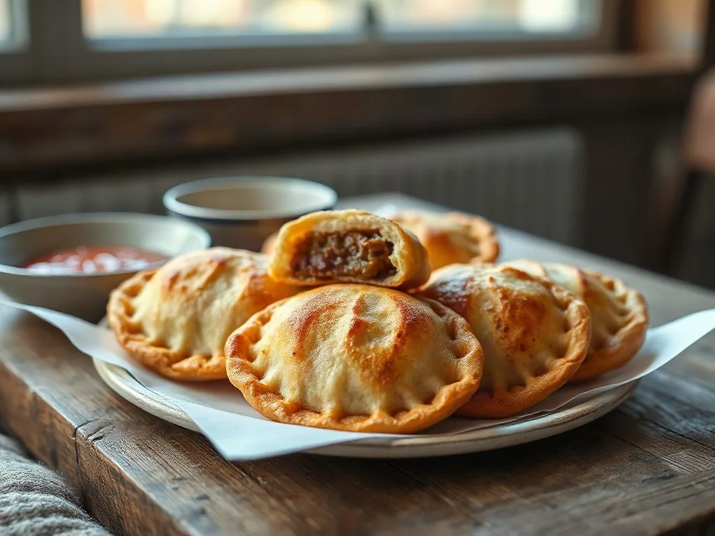 Çiğ Börek