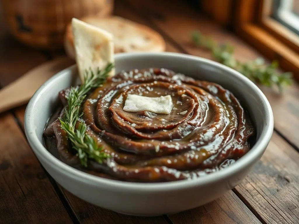 Patlıcan Beğendi