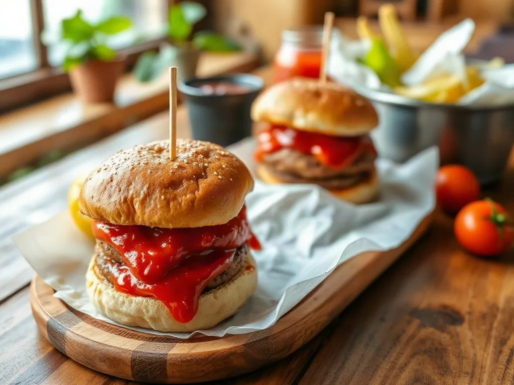 Islak Hamburger