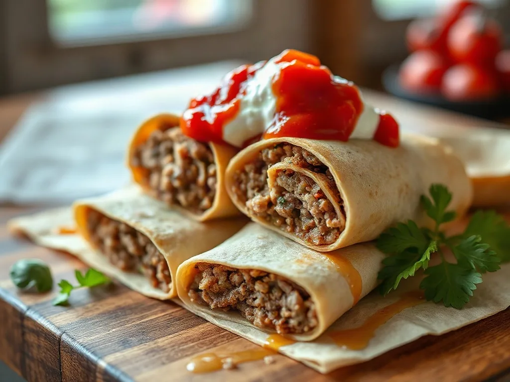 Beyti Kebap