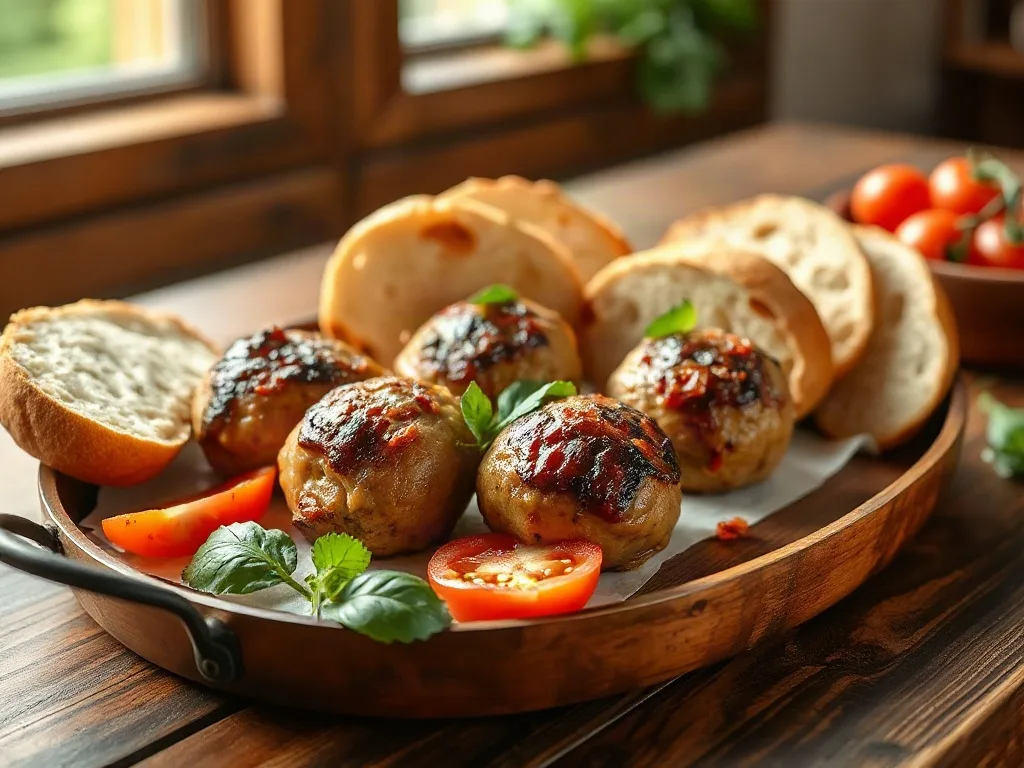 Akçaabat Köfte