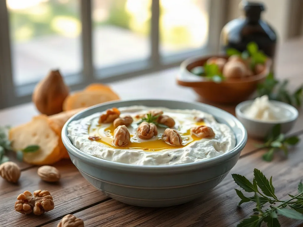 Girit Ezmesi